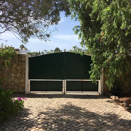 Casa Guerreiro Appartement Lagos Buitenkant foto