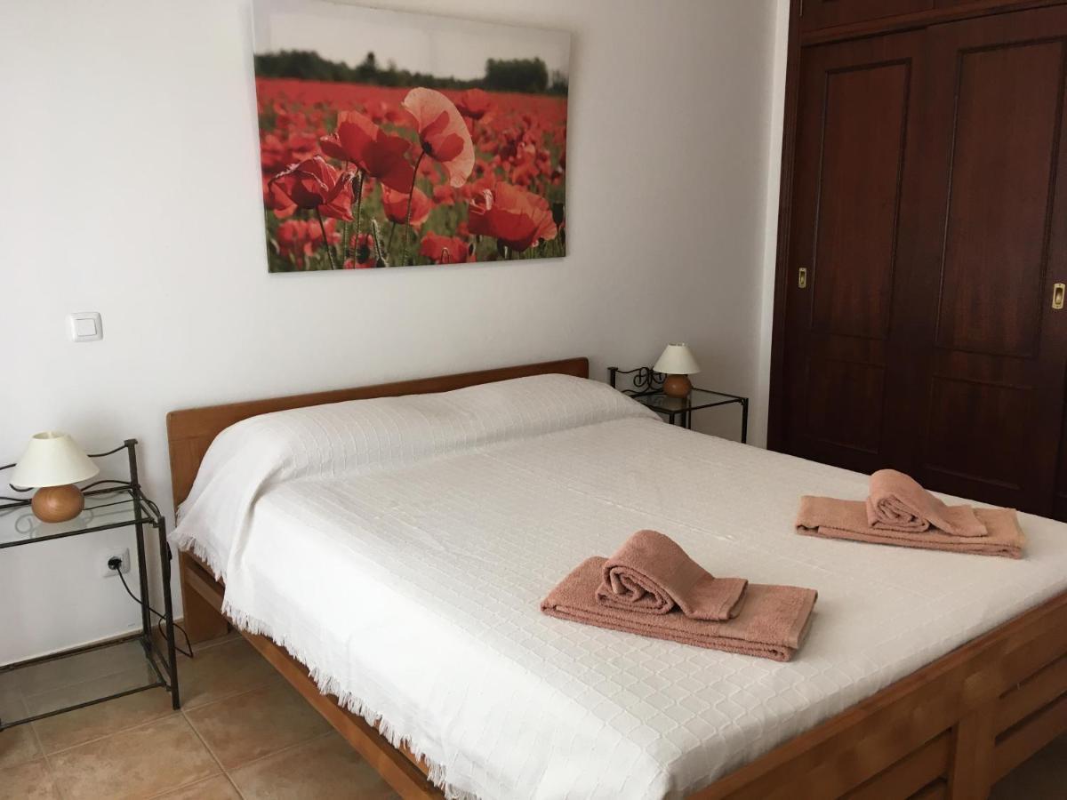 Casa Guerreiro Appartement Lagos Buitenkant foto