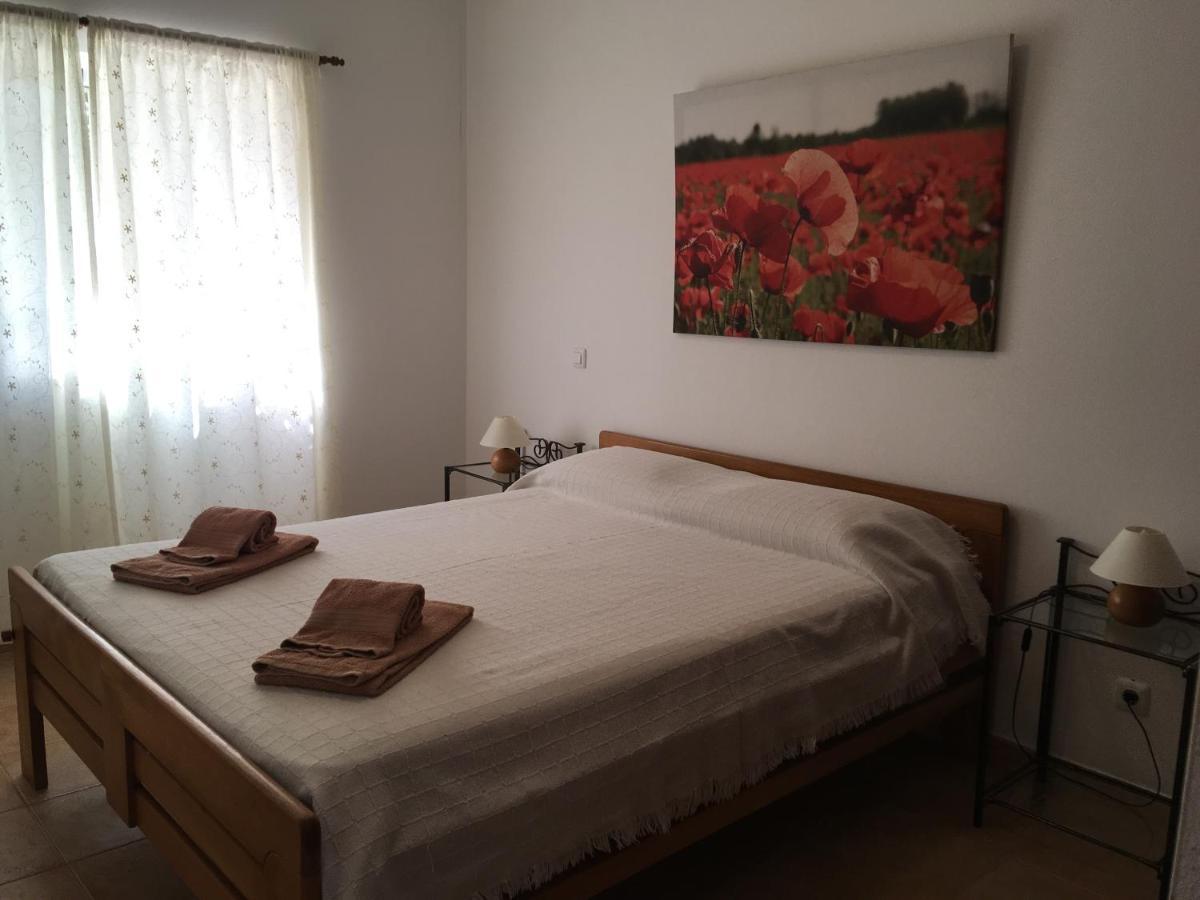 Casa Guerreiro Appartement Lagos Buitenkant foto