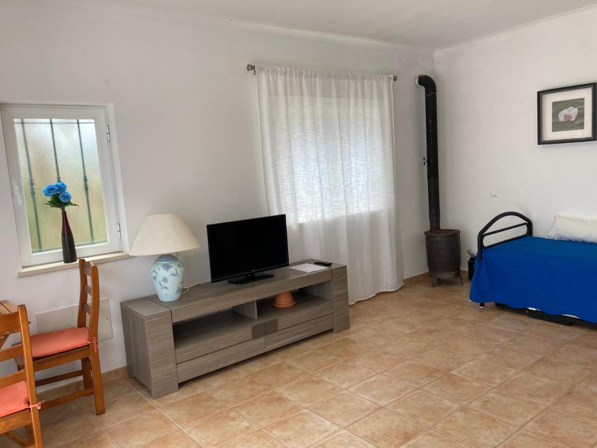 Casa Guerreiro Appartement Lagos Buitenkant foto
