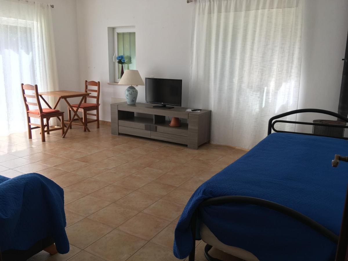 Casa Guerreiro Appartement Lagos Buitenkant foto
