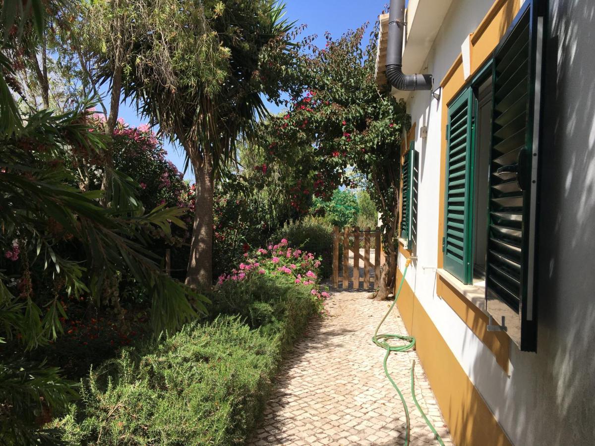 Casa Guerreiro Appartement Lagos Buitenkant foto