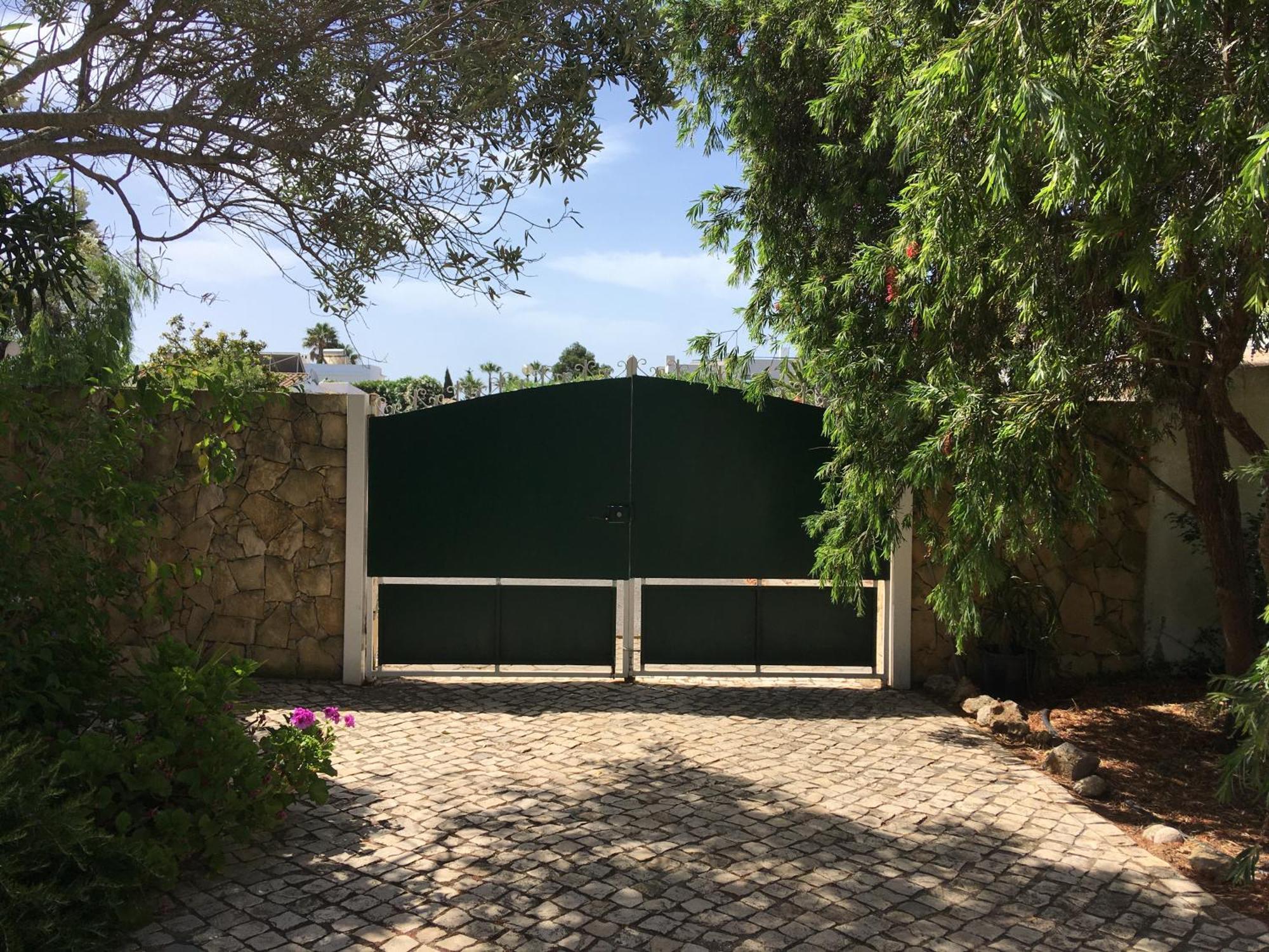 Casa Guerreiro Appartement Lagos Buitenkant foto