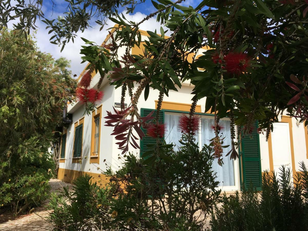 Casa Guerreiro Appartement Lagos Buitenkant foto