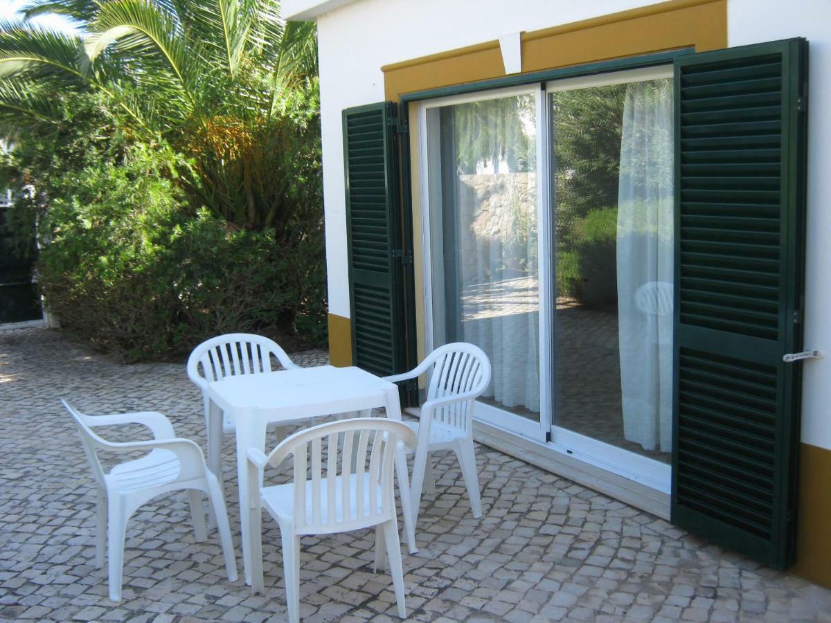 Casa Guerreiro Appartement Lagos Buitenkant foto
